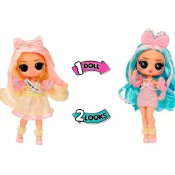 MGA Muñecas-LOL Surprise Tweens Swap Muñeca Winnie