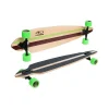 Longboard Hudora Franja Verde*DRIM DISCOUNT Discount