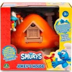 Los Pitufos Playset Llave Mágica Surtido*GIOCHI PREZIOSI Best