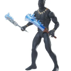 Los Vengadores Black Panther Figura 15 cm*HASBRO Sale