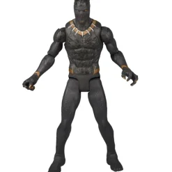 Los Vengadores Black Panther Figura 15 cm*HASBRO Sale