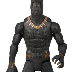 Los Vengadores Black Panther Figura 15 cm*HASBRO Sale