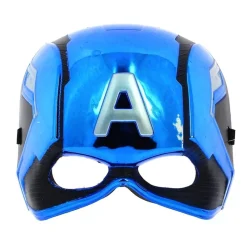 Los Vengadores Capitán América Máscara*RUBIE'S Hot