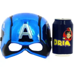 Los Vengadores Capitán América Máscara*RUBIE'S Hot