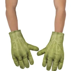Los Vengadores Endgame Guantes Hulk Infantil*RUBIE'S Sale