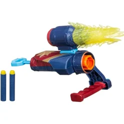 HASBRO Juegos Y Juguetes De Imitación-Los Vengadores Endgame Lanzadores Surtidos