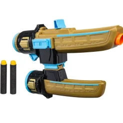 HASBRO Juegos Y Juguetes De Imitación-Los Vengadores Endgame Lanzadores Surtidos