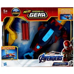 HASBRO Juegos Y Juguetes De Imitación-Los Vengadores Endgame Lanzadores Surtidos