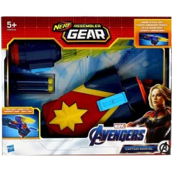 HASBRO Juegos Y Juguetes De Imitación-Los Vengadores Endgame Lanzadores Surtidos