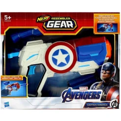 HASBRO Juegos Y Juguetes De Imitación-Los Vengadores Endgame Lanzadores Surtidos