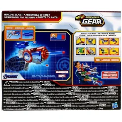 HASBRO Juegos Y Juguetes De Imitación-Los Vengadores Endgame Lanzadores Surtidos