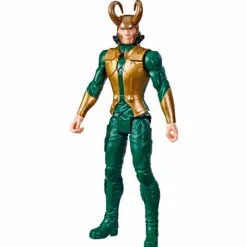 HASBRO Marvel|Figuras Y Figuras De Acción-Los Vengadores Figura Acción Surtida