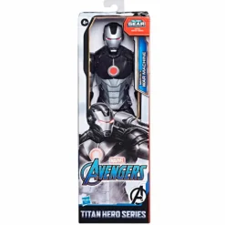 HASBRO Marvel|Figuras Y Figuras De Acción-Los Vengadores Figura Acción Surtida