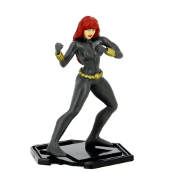 SELECCION DRIM Marvel-Los Vengadores Figura de La Viuda Negra
