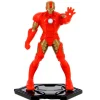 Los Vengadores Figura Iron Man de PVC*COMANSI Hot