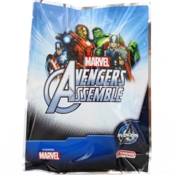 Los Vengadores Figura Iron Man de PVC*COMANSI Hot