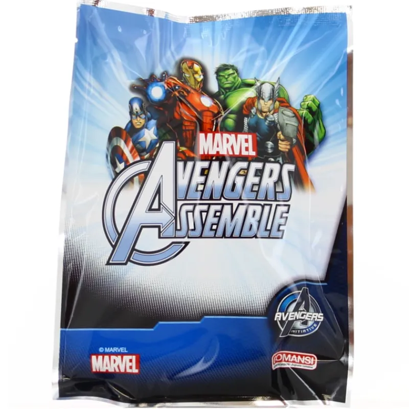 Los Vengadores Figura Iron Man de PVC*COMANSI Hot