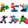 HASBRO Figuras Y Figuras De Acción-Los Vengadores Figura Mighty Verse Surtida