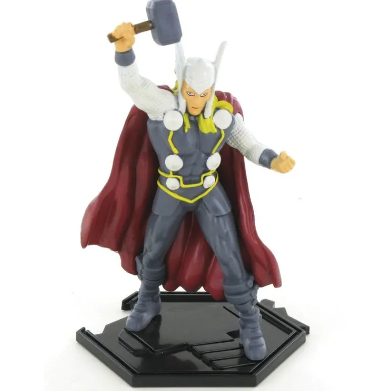 Los Vengadores Figura Thor de PVC*COMANSI Online