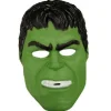Los Vengadores Hulk Máscara*RUBIE'S Clearance