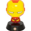 SELECCION DRIM Electrónicos|Electrónicos-Los Vengadores Iron Man Mini Lámpara