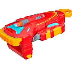 Los Vengadores Mechstrike Iron Man Guante Ataque*HASBRO Best