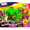 Los Vengadores Mixmashers Figura Deluxe Surtido*HASBRO Discount