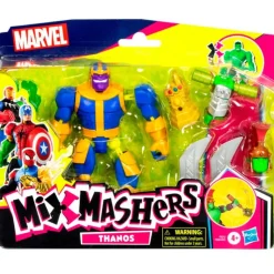 Los Vengadores Mixmashers Figura Deluxe Surtido*HASBRO Discount