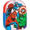 SELECCION DRIM Escolar-Los Vengadores Mochila Infantil