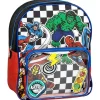 Los Vengadores Mochila Infantil*CERDA Best