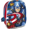 SELECCION DRIM Escolar-Los Vengadores Mochila Pequeña