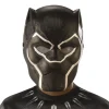 Los Vengadores Máscara Black Panther EG*RUBIE'S Online