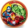 Los Vengadores Pelota 23 cm*UNICE Best