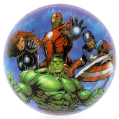 MONDO Deportivos-Los Vengadores Pelota de 23 cm