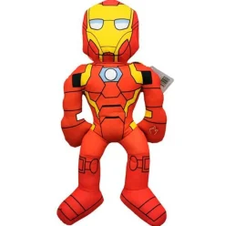 SELECCION DRIM Primera Infancia Y Preescolar-Los Vengadores Peluche 50 cm Surtido