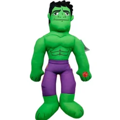 SELECCION DRIM Primera Infancia Y Preescolar-Los Vengadores Peluche 50 cm Surtido