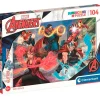 Los Vengadores Puzzle 104 Piezas*CLEMENTONI New