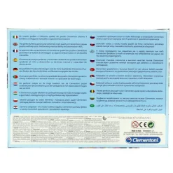 Los Vengadores Puzzle de 100 Piezas*CLEMENTONI Hot