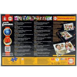 Los Vengadores Puzzle 2x500*EDUCA Clearance