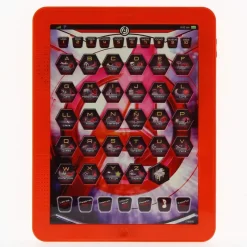SELECCION DRIM Electrónicos-Los Vengadores Tablet Infantil Bilingüe