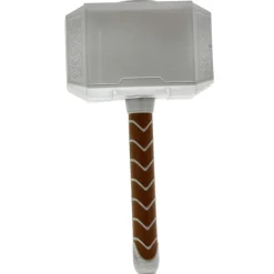 HASBRO Juegos Y Juguetes De Imitación|Disfraces Y Complementos-Los Vengadores Thor Martillo de Combate