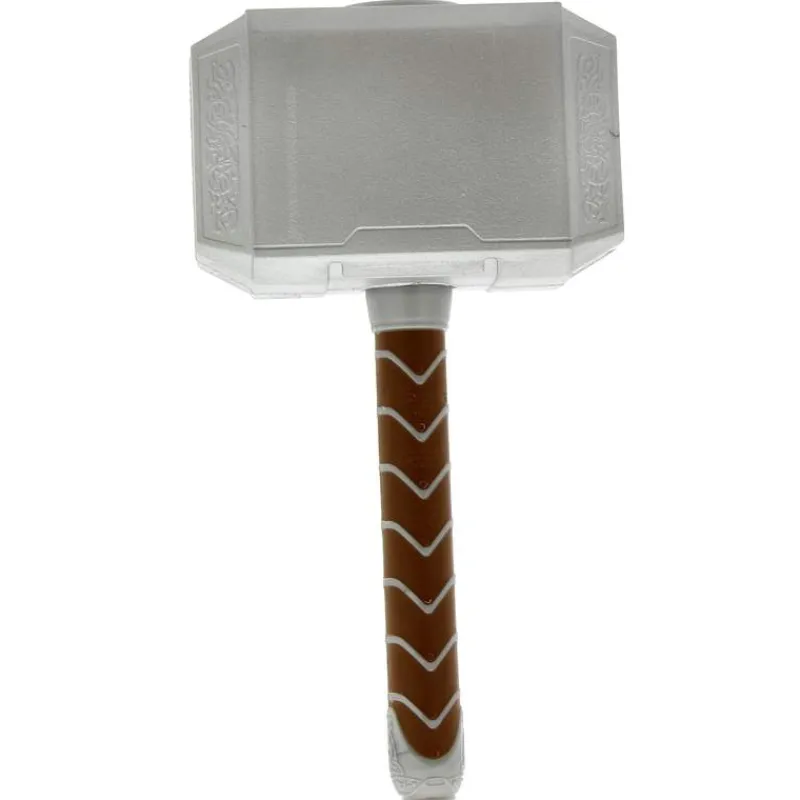 HASBRO Juegos Y Juguetes De Imitación|Disfraces Y Complementos-Los Vengadores Thor Martillo de Combate