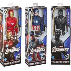 Los Vengadores Titan Hero Figura Endgame Surtida*HASBRO Hot