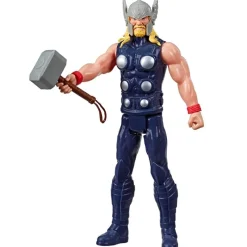 Los Vengadores Titan Hero Series Thor*HASBRO Hot