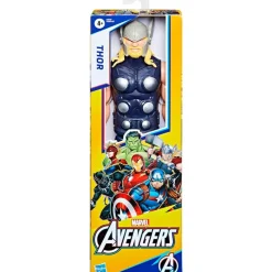 Los Vengadores Titan Hero Series Thor*HASBRO Hot