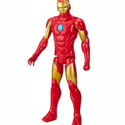 Los Vengadores Titan Hero Iron Man*HASBRO Hot