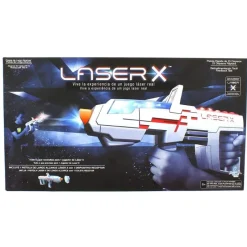 Láser X Pistola de Largo Alcance*CIFE Clearance