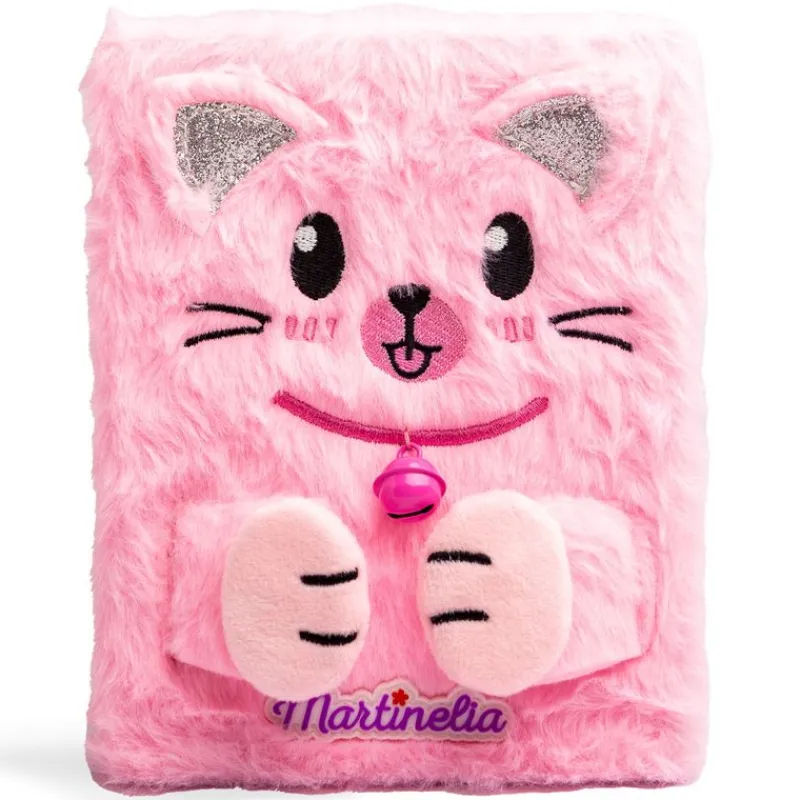 Lulu Agenda Maquillaje*MARTINELIA Discount