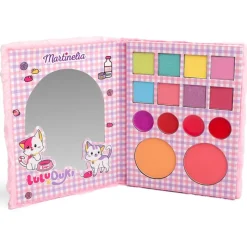 Lulu Agenda Maquillaje*MARTINELIA Discount