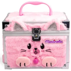 MARTINELIA Ropa Y Complementos|Juegos Y Juguetes De Imitación-Lulu Maletín Maquillaje